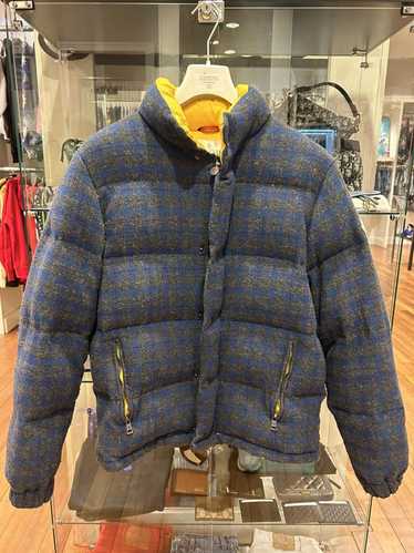 MONCLER ジャンパー MONCLER モンクレール アレマン ALLEMAND ダウン ダウン