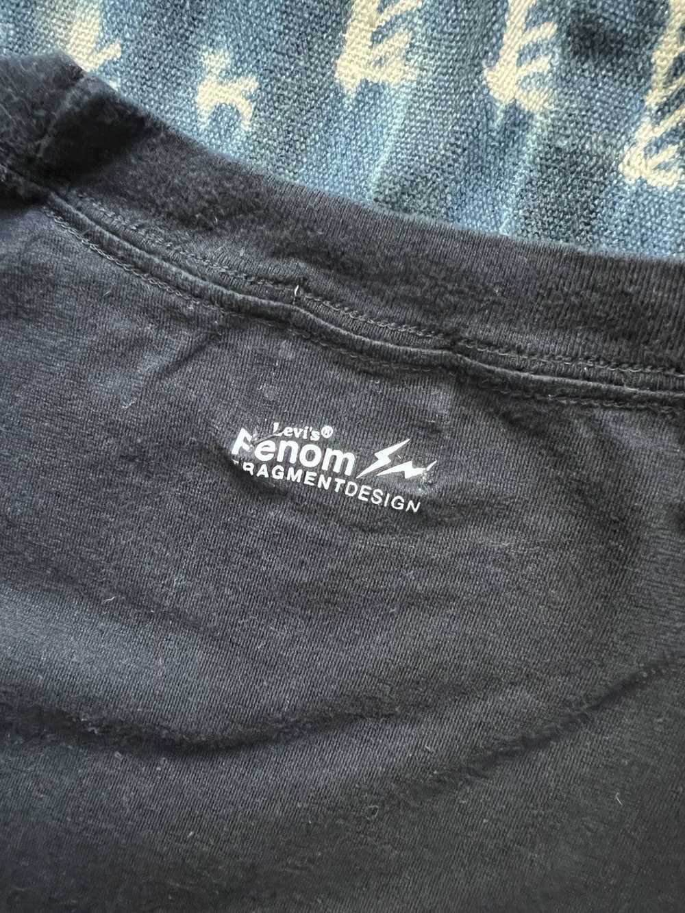 Fragment Design × Levi's Fragment Design X Levi's… - image 7