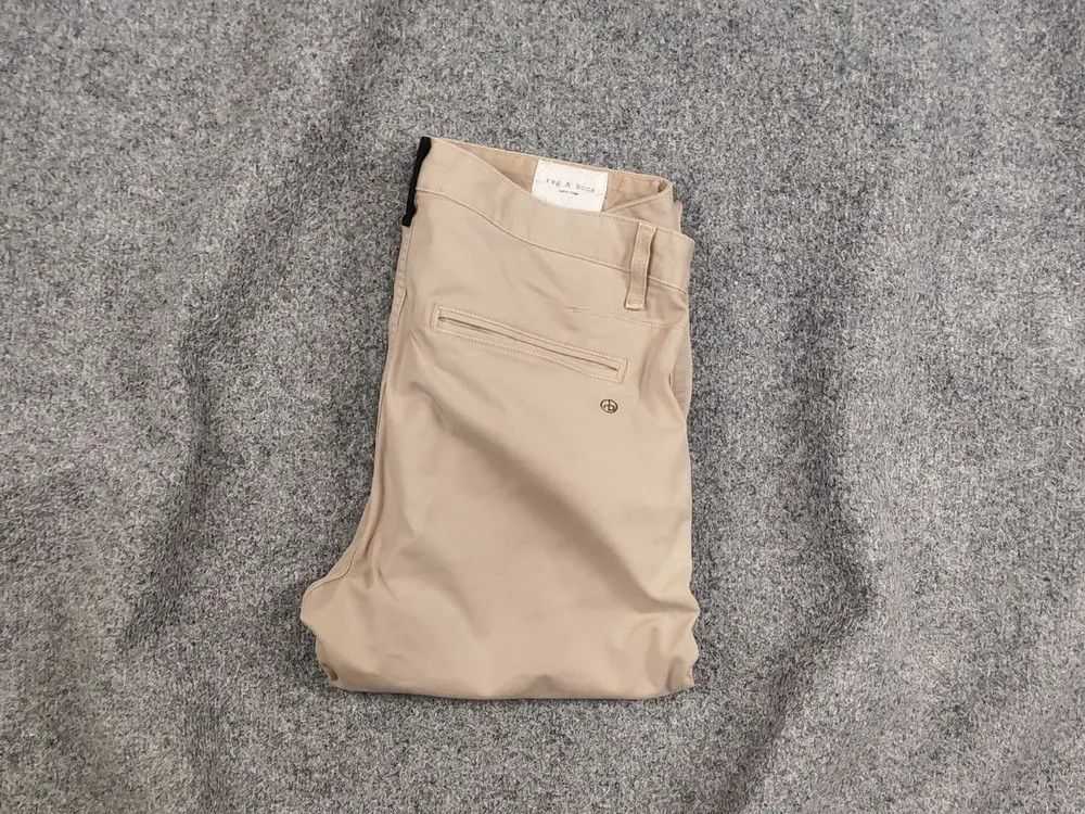 Rag & Bone Rag & Bone New York Design Beige Casua… - image 1