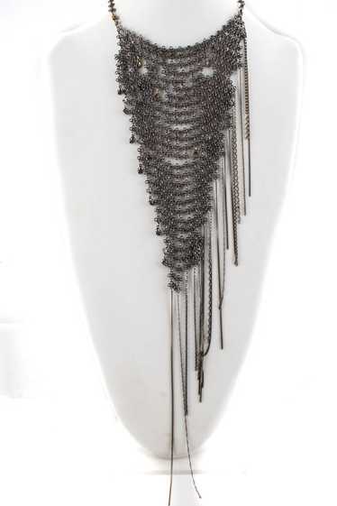 Ganda gunda necklace pendant - Gem