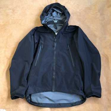 Arcteryx leaf alpha jacket - Gem