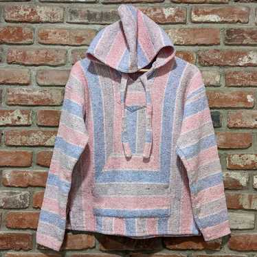 ジャケット・アウター 70s Mexican rug hoodie jacket 70s Mexican rug hoodie jacket