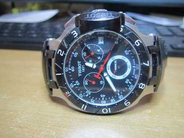 Tissot motogp 2004 limited - Gem