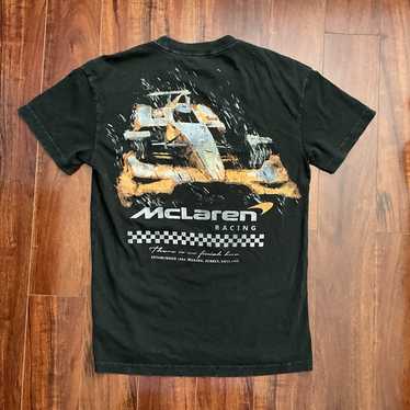 abercrombie mclaren t - Gem