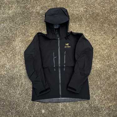 Arcteryx alpha sv - Gem