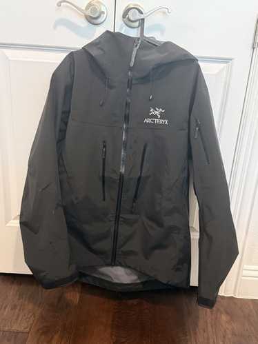 ジャケット・アウター Palace Arc'teryx alpha SV jacket