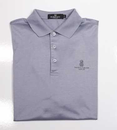 BRIEFING ポロシャツ XL THE RITZ-CARLTON Zane Eyelet Resort Shirt – Marine Layer