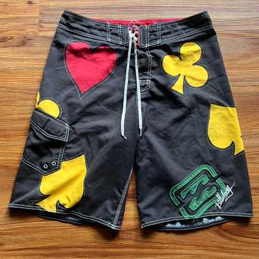 Taj Burrow ショートボード Taj Burrow ショートボード The Taj Burrow Collection - Lost