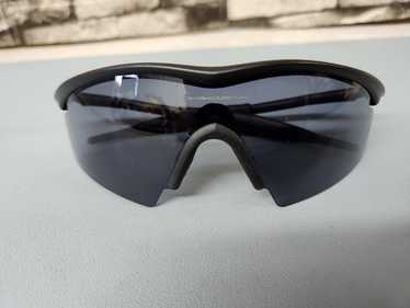 【ビンテージ】【オークリー】 Mフレーム/ サングラス/ブラック ビンテージ】【オークリー】 Mフレーム/ サングラス/ブラック