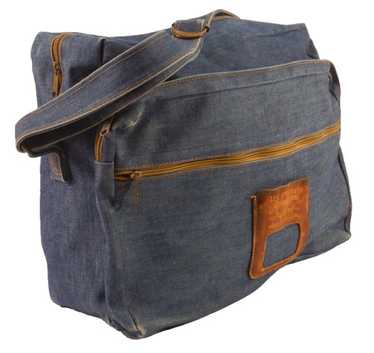 【激レア】LEVI’S メッセンジャーバッグ vintage bag 激レア】LEVI'S メッセンジャーバッグ vintage bag