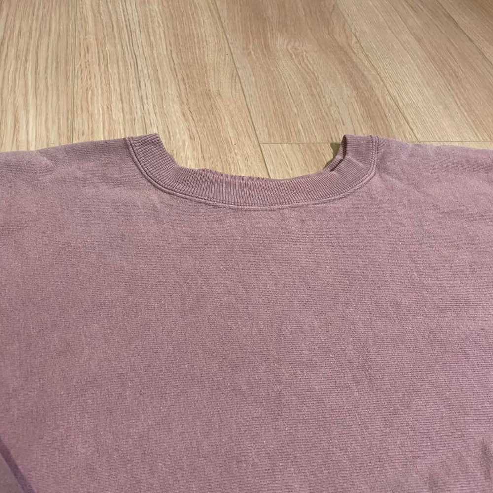 [Rare] 90s Champion Reverse Weave, Made in USA - image 2