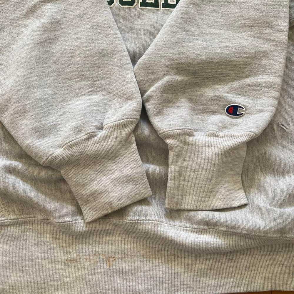 Champion Reverse Weave 90's Reverse Weave XL - image 5