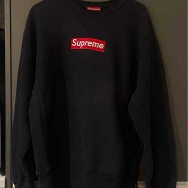 Usa made supreme vintage - Gem