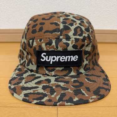 Supreme leopard camp - Gem
