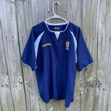 Diadora scotland diadora - Gem