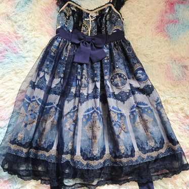 Angelic pretty celestial - Gem