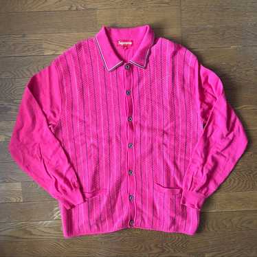 Supreme cardigan - Gem