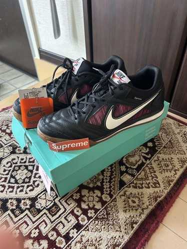 Nike sb gato supreme - Gem