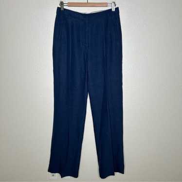 パンツ 00s miumiu wide straight pants (44) navy パンツ 00s miumiu wide straight pants (44) navy Miu miu navy