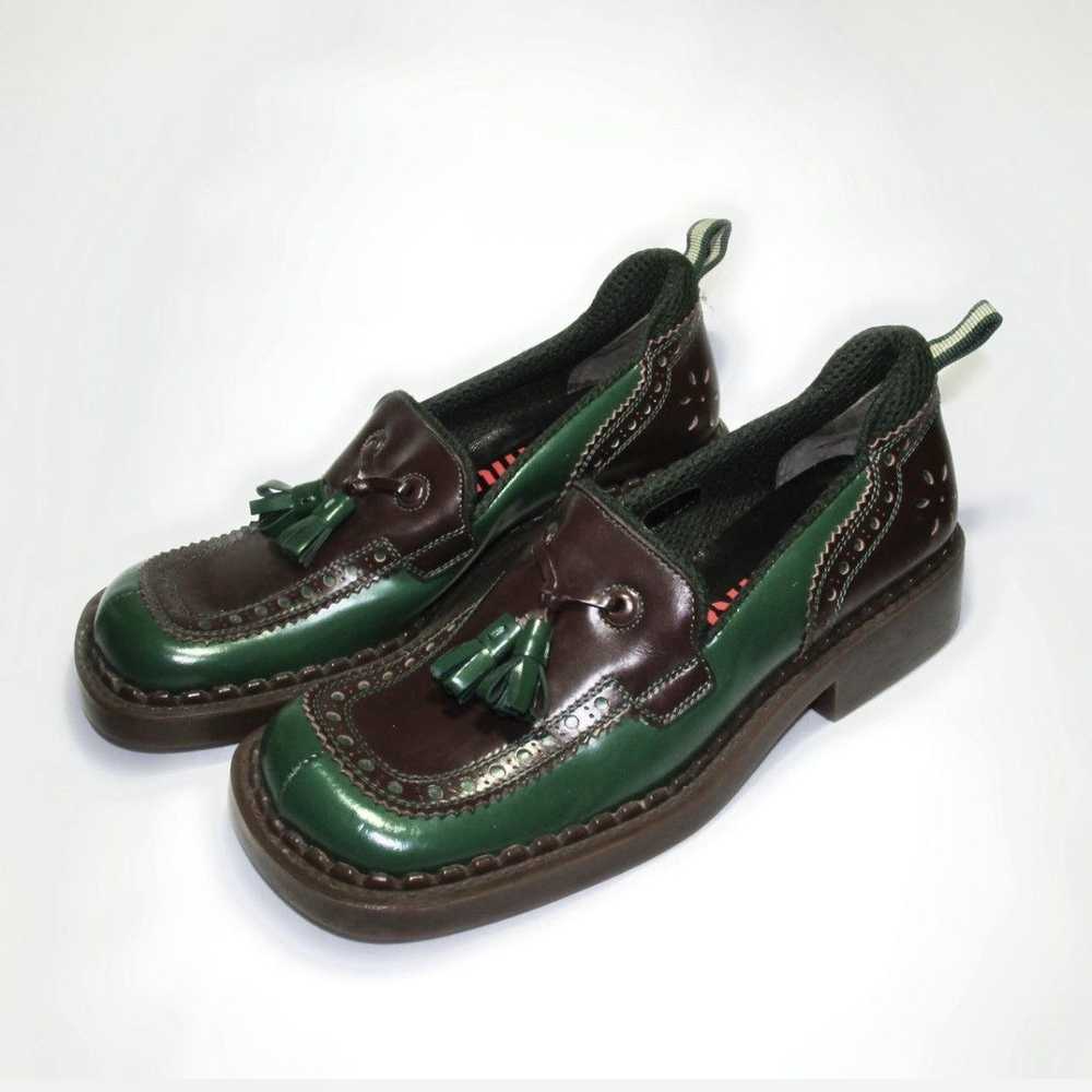 Miu Miu Miu Miu F/W 1999 Loafers - image 2