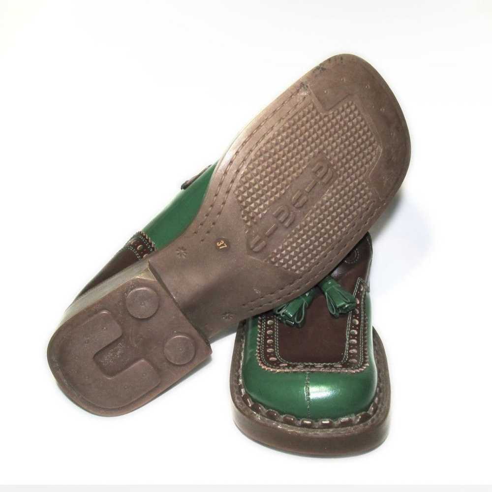 Miu Miu Miu Miu F/W 1999 Loafers - image 3