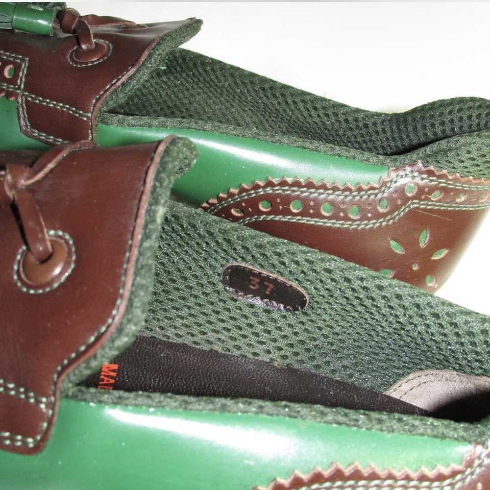 Miu Miu Miu Miu F/W 1999 Loafers - image 5