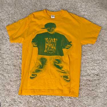 Punkandyo t-shirt - Gem