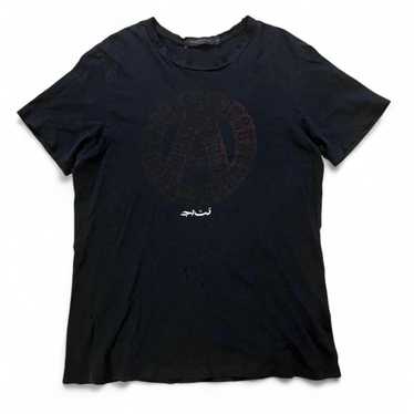 Undercover ss03 scab t - Gem