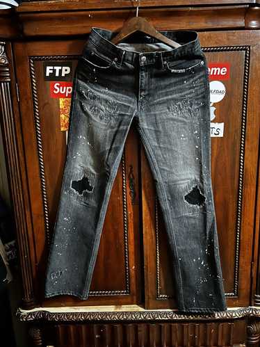 Number n ine grunge - Gem