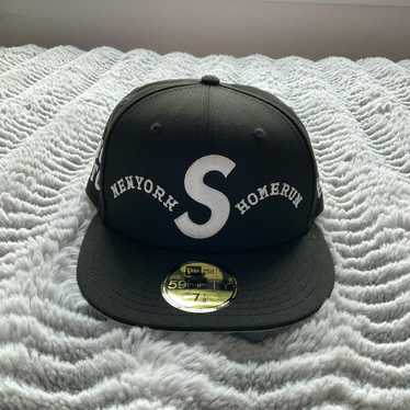 Supreme new era s - Gem