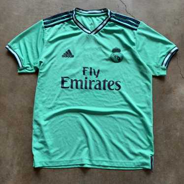 Adidas real madrid away - Gem