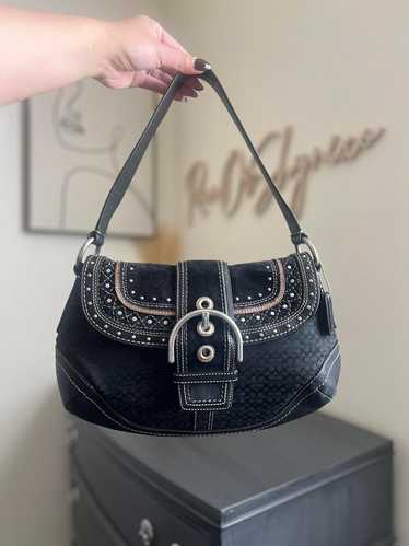 Coach soho boho signature - Gem