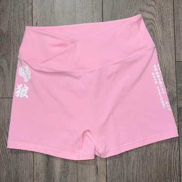 Pink darc sport - Gem