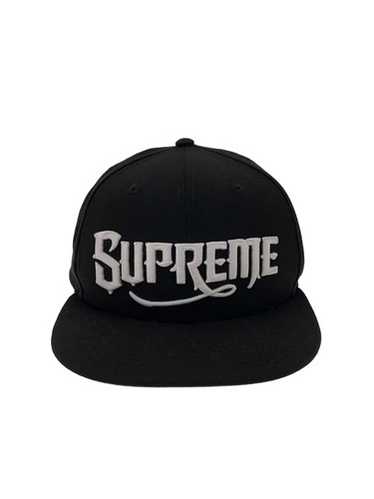 24H以内発送 完売品 7 3/8 Supreme New Era Cap Supreme×New Era Gore-Tex Box Logoキャップ ネイビー サイズ 7