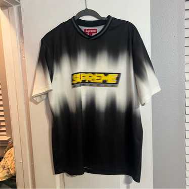 Supreme soccer jersey - Gem