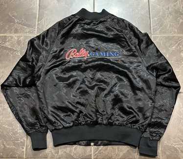 Bally men jacket - Gem