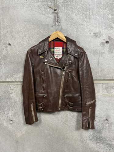 Lewis leathers lightning - Gem