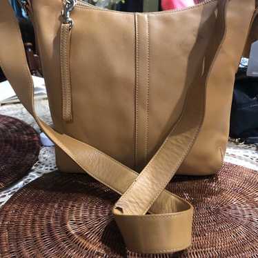 バッグ COACH legacy one shoulder archive y2k SOLD Vintage Y2k Coach legacy handbag Limited edition Brown