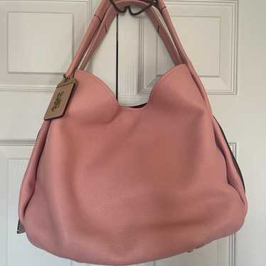 COACH コーチ ハンドバッグ　バンディッドホーボー 楽天市場】コーチ COACH バンディットホーボー ワンショルダー