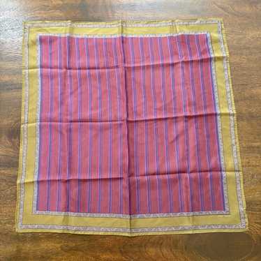 Albert Nipon Geometric Pattern With. Order Design… - image 1