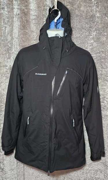 Mammut drytech premium - Gem