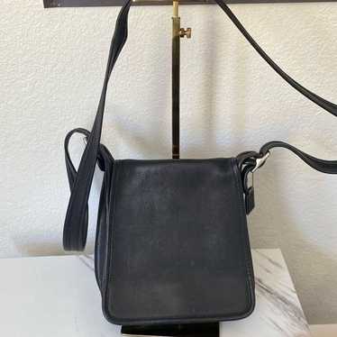 Vintage coach legacy flap - Gem