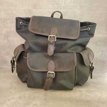 Y2k vintage gap backpack - Gem