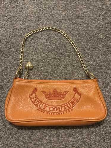 Juicy couture y2k shoulder - Gem
