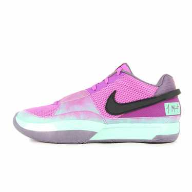 シューズ(男性用) NIKE JA 1 XMAS EP us8.5 Nike Ja 1 