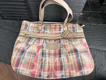 Coach poppy daisy womens - Gem