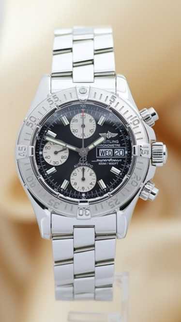 Breitling Superocean Chronograph II 42mm Automati… - image 1