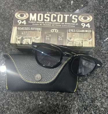 Moscot lemtosh japan limited - Gem