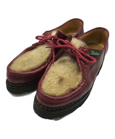 Paraboot（パラブーツ）MILLY PHOQUE Size:40 Paraboot（パラブーツ）MILLY PHOQUE Size:40 - メルカリ