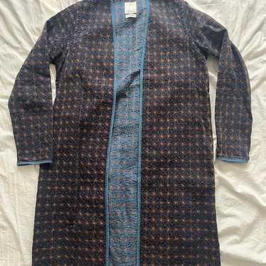 美品visvim SANJURO KIMONO size 2 Visvim Sanjuro Kimono Jacket Light Camo size 2 | eBay